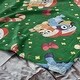 preview thumbnail 11 of 9, Bluey Christmas Silk Touch Throw Blanket