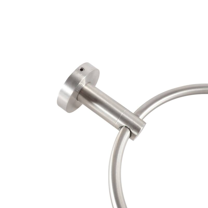 Indigo Home 3-Piece Bathroom Hardware Set
