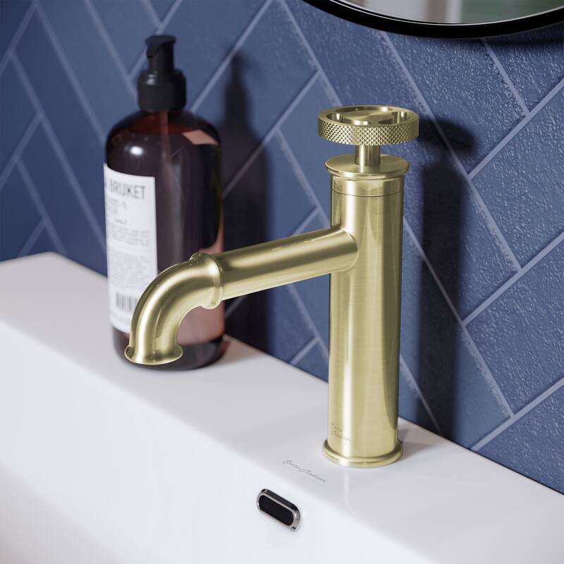 Avallon 7 Single Handle, Bathroom Faucet