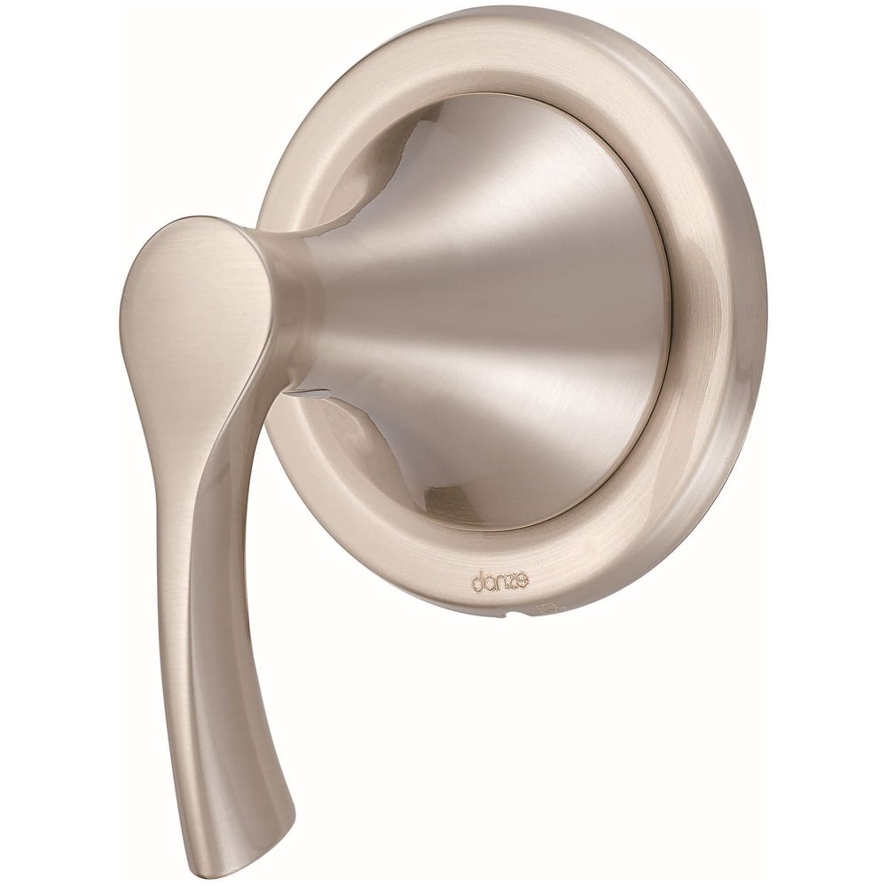 Gerber D560921T Antioch Single Handle 3 Function Diverter Valve Trim