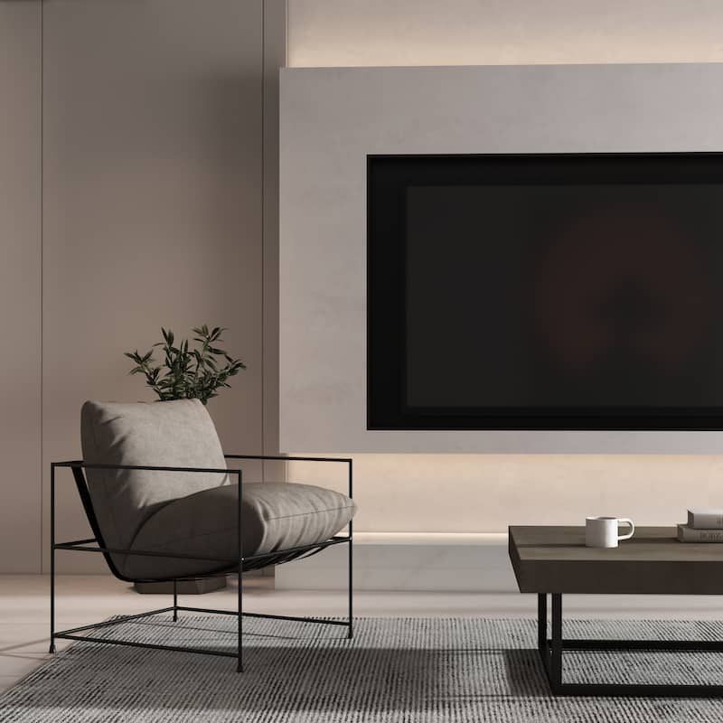 Metro - Trent Accent Chair