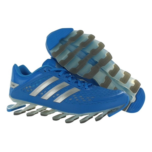 adidas springblade 5 enfant or