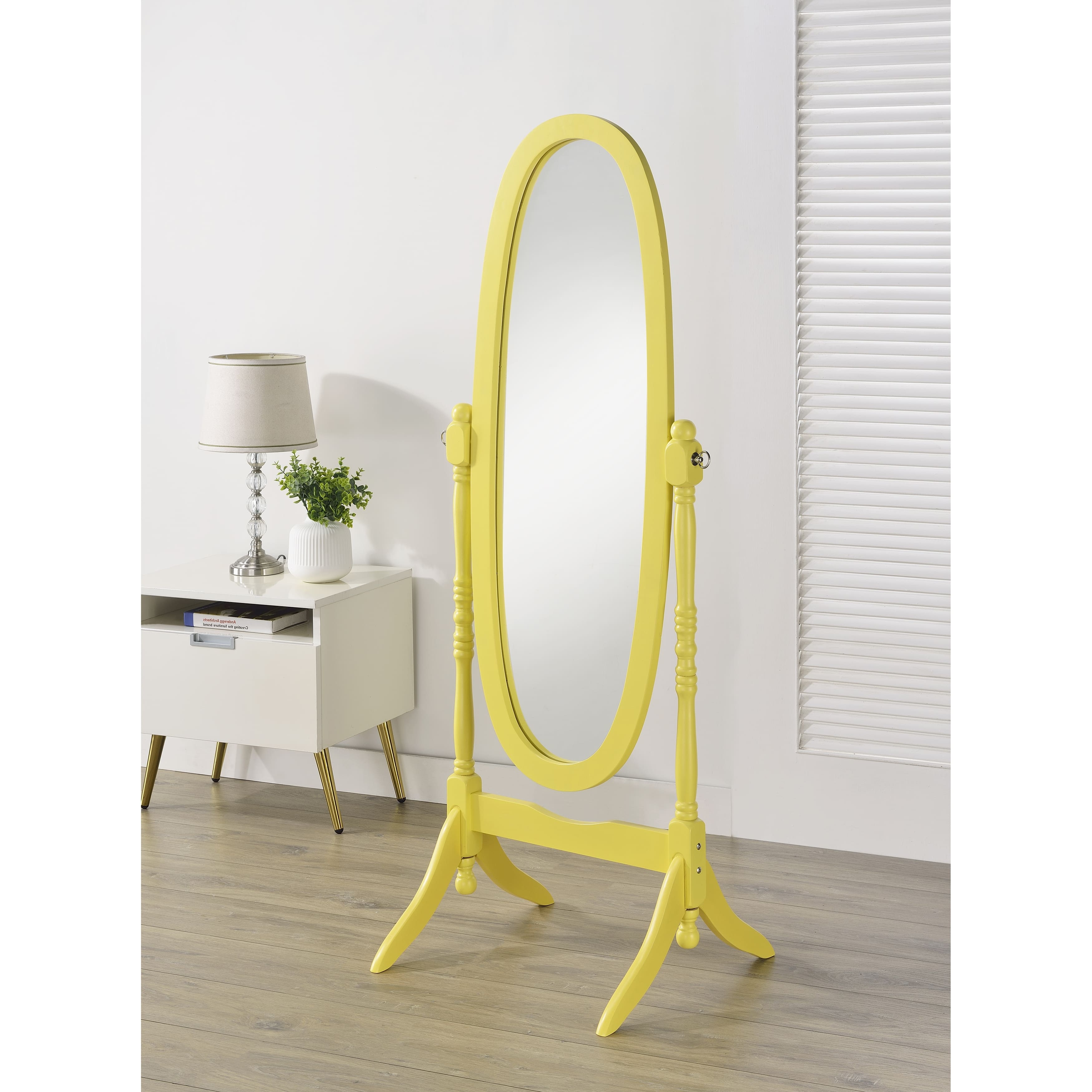 Option Yellow