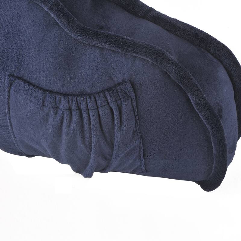 Super soft Lounger Bedrest Reading Pillow