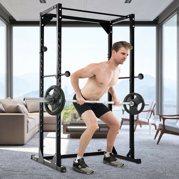 Everlast dumbbell rack 2025