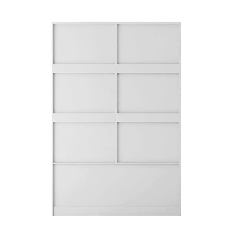 Armoire Wardrobe Closet, Wardrobe Cabinet with Sliding Barn Door, 4 Drawers,Adjustable Shelves & Hanging Rod