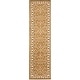 preview thumbnail 69 of 133, SAFAVIEH Lyndhurst Hermanda Traditional Oriental Rug 2'3" x 12' Runner - Green/Ivory - Runner