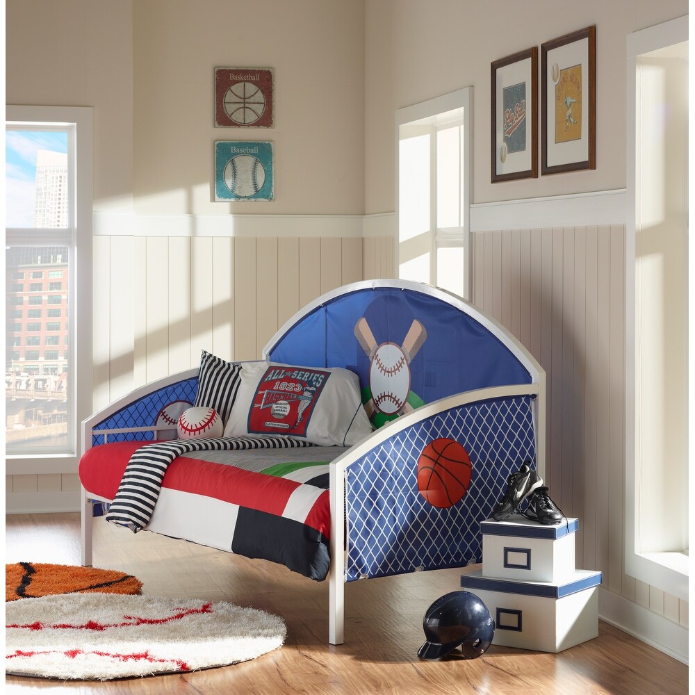 Boys Kids' & Toddler Beds | Shop Online At Overstock