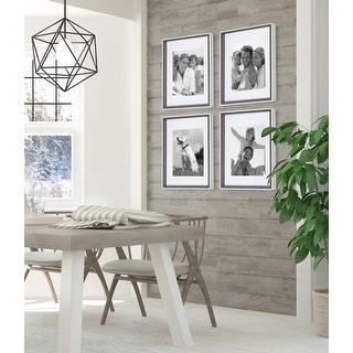 Kate and Laurel Gibson Photo Frame Set