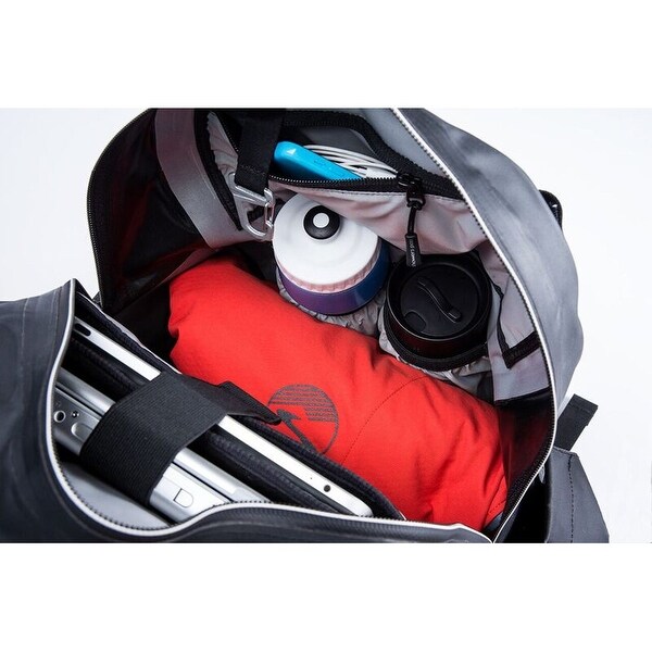 showers pass utility waterproof backpack