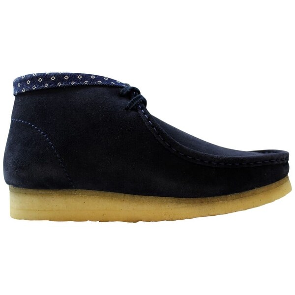 clarks wallabees size 10
