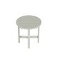 preview thumbnail 13 of 33, Laguna 18-inch Poly Eco-Friendly All Weather Round Side Table