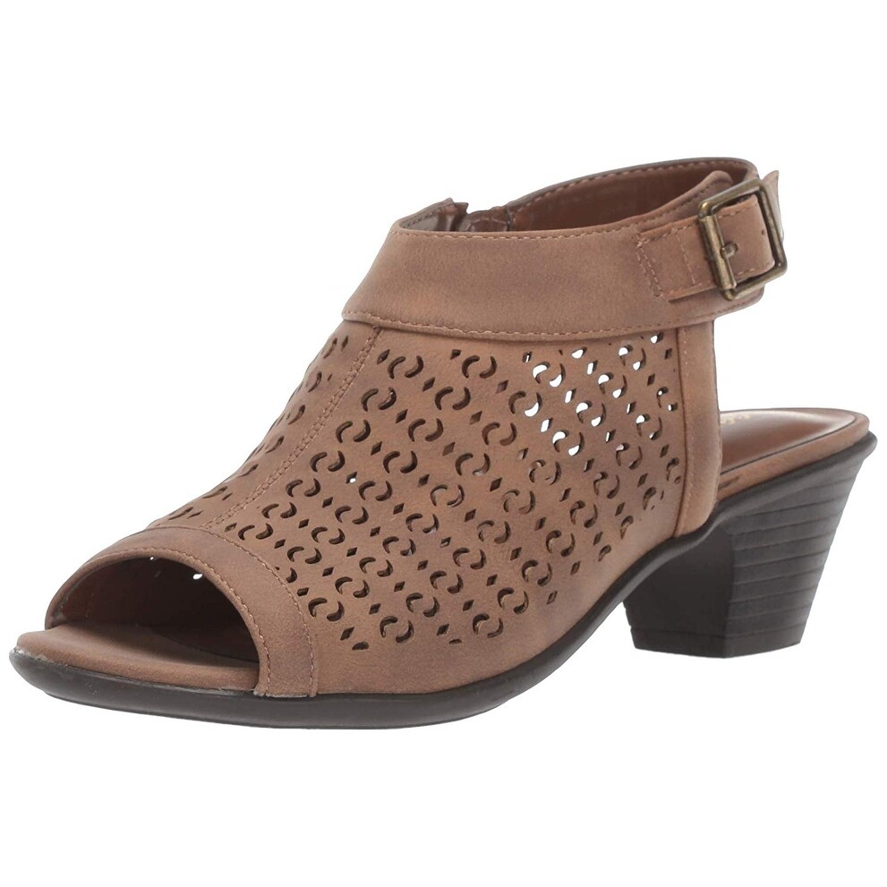 easy street sandals