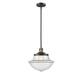 Option Clear / Black Antique Brass