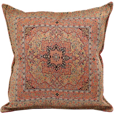 Moroccan Sultan Decorative Throw Pillow