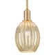 Option Brushed Brass