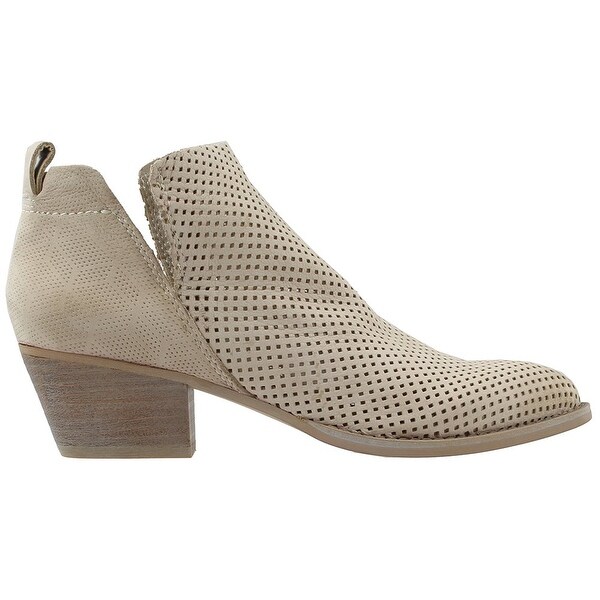 dolce vita sonya bootie
