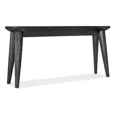 Hooker Furniture 7228-80082 16" Wide Mango Console Table