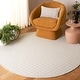 preview thumbnail 17 of 84, SAFAVIEH Hand-Woven Vermont Gunnþorunn Transitional Wool Rug