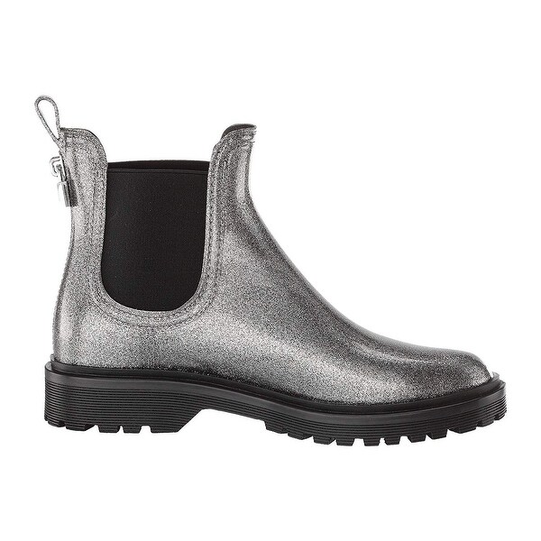 michael kors tipton rain booties