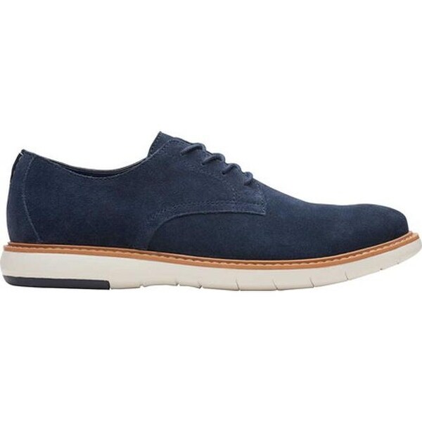 clarks draper lace