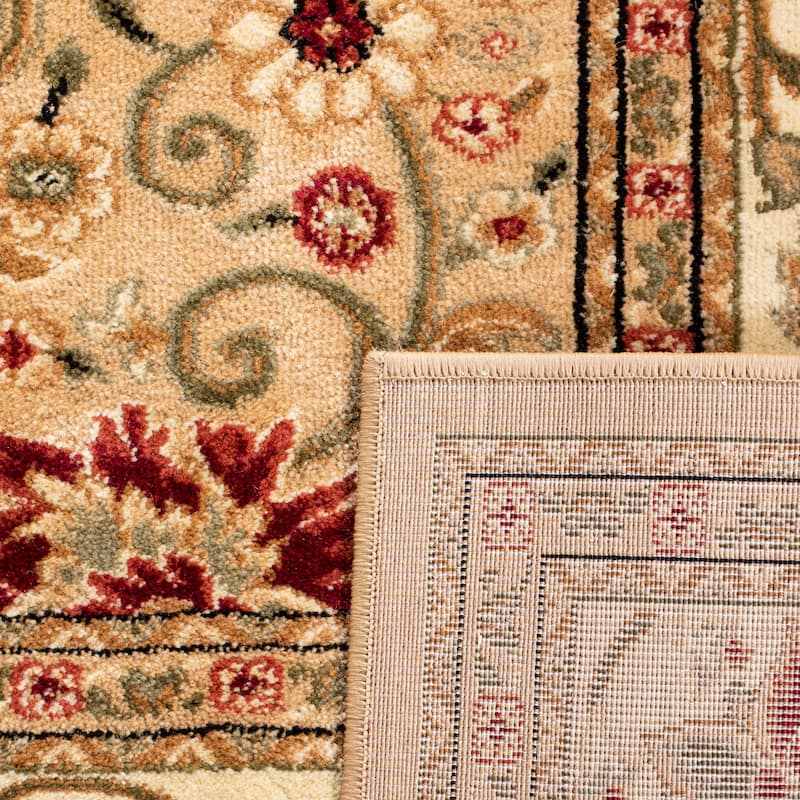 SAFAVIEH, Lyndhurst Marsha Traditional Area Rug