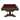 Manchester  Slate Pool Table W/O Dinning top & Bench