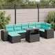 Option Black with storage
