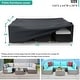 Patio Furniture Set Cover Upgraded Waterproof Outdoor Sectional Sofa ...