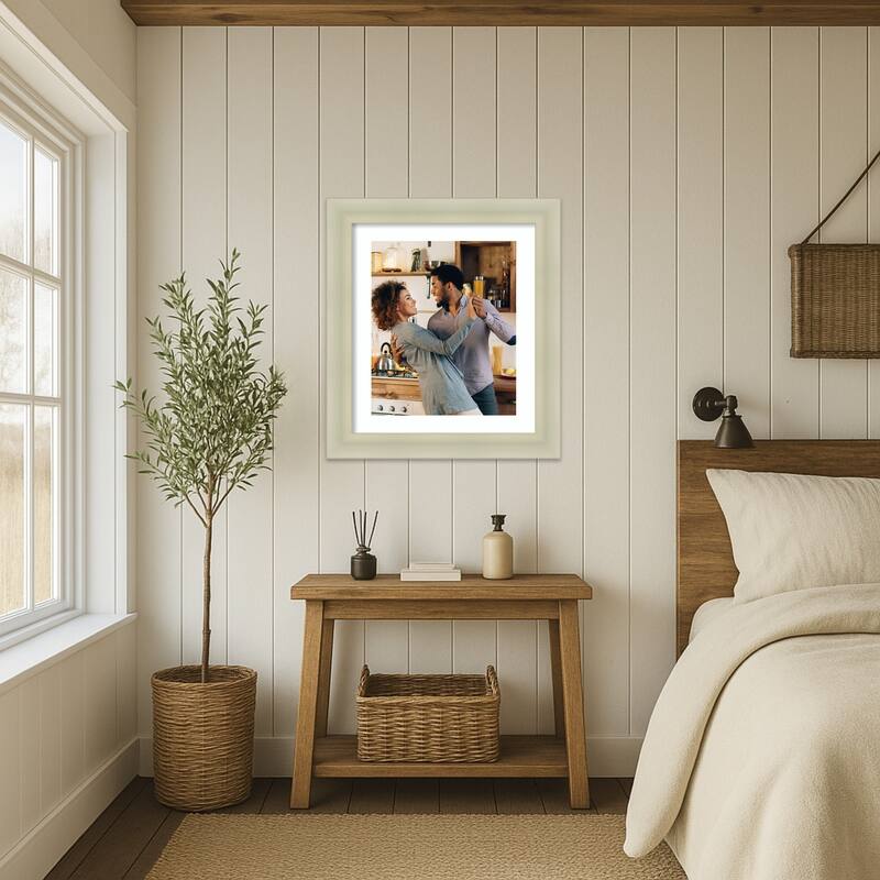 Oliver Picture Frame, Photo Frame