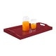 preview thumbnail 21 of 29, Porch & Den Anemone Serving Tray