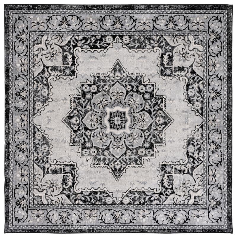 SAFAVIEH Brentwood Taisi Traditional Rug