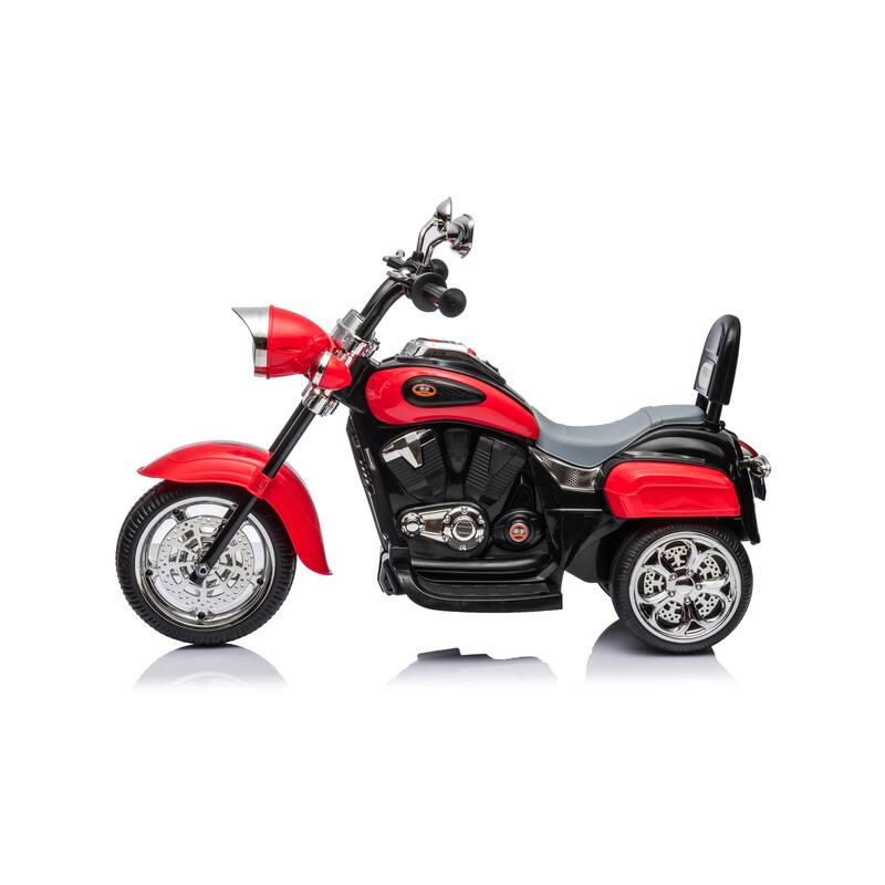 6V Freddo Toys Chopper Style Ride on Trike