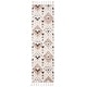 preview thumbnail 18 of 50, SAFAVIEH Moroccan Tassel Shag Kobi 2-inch Thick Rug