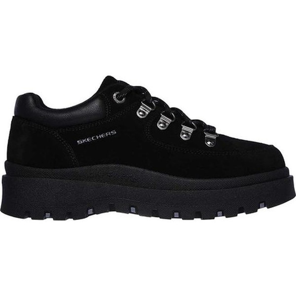 skechers flatforms