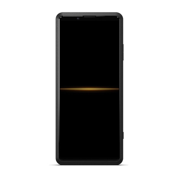 Sony Xperia PRO with 5G mmWave & 5G Sub-6 for High-Speed Data Transfer - Black. Opens flyout.