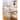 Set of 2 Annecy Modern Dining Chairs