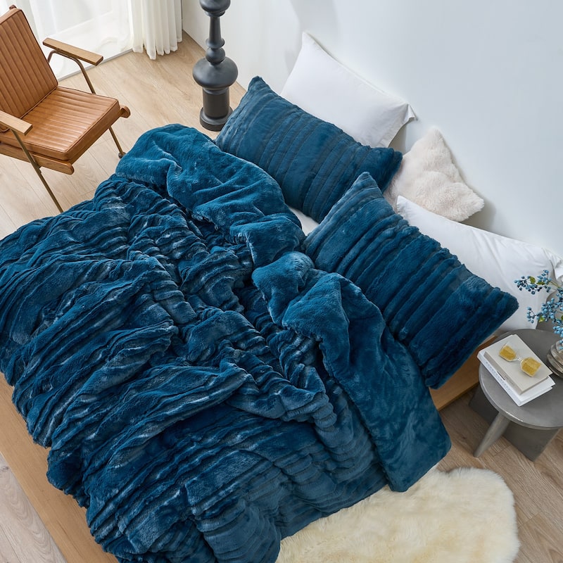 Chunky Bunny® Freezin Waters - Coma Inducer® Comforter Set