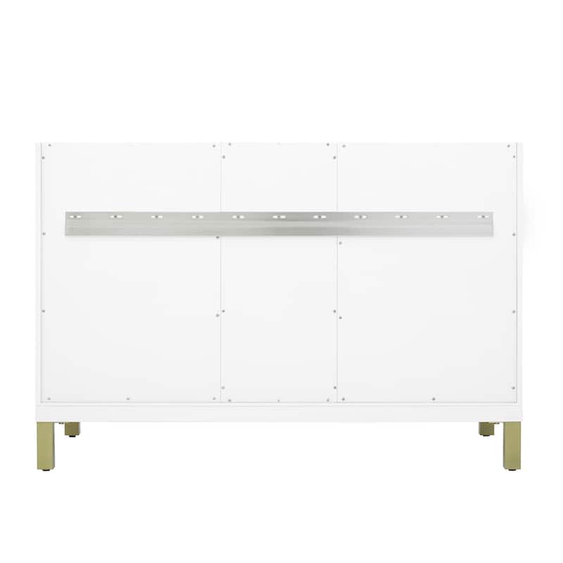 James Martin Vanities 503-V48-3ENC Chicago 48" Free Standing Single