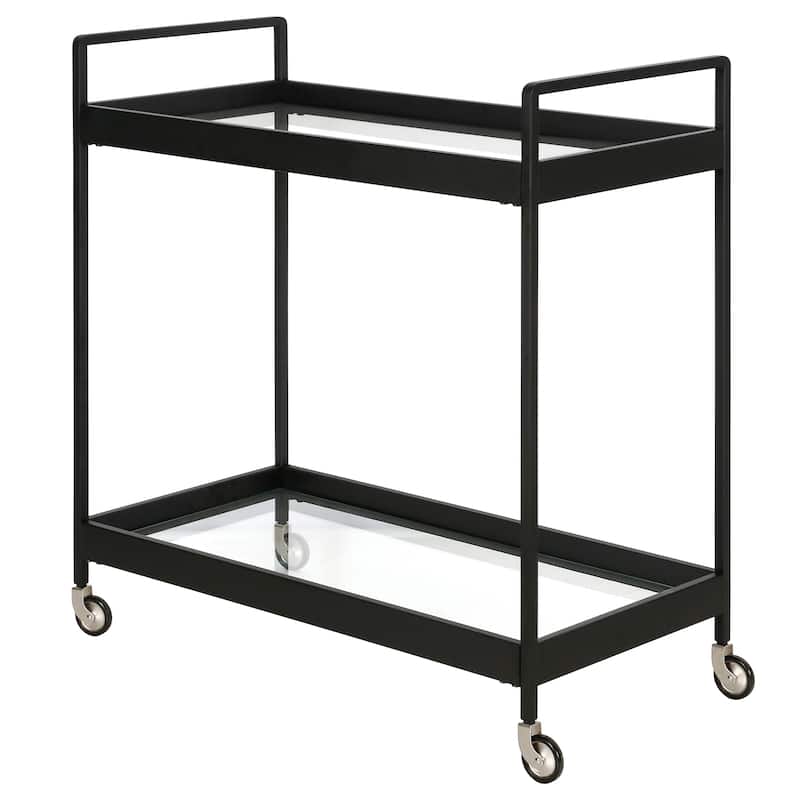 Cooper Bar Cart