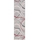 preview thumbnail 12 of 59, SAFAVIEH Odyssey Pirkko Mid-Century Modern Rug