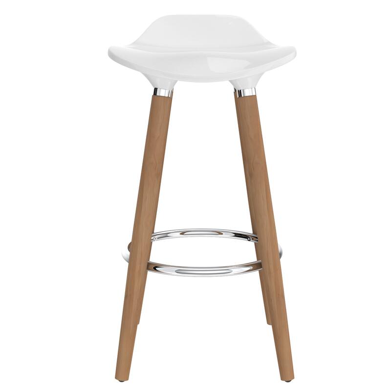 Trex 26-inch Counter Stool (Set of 2)