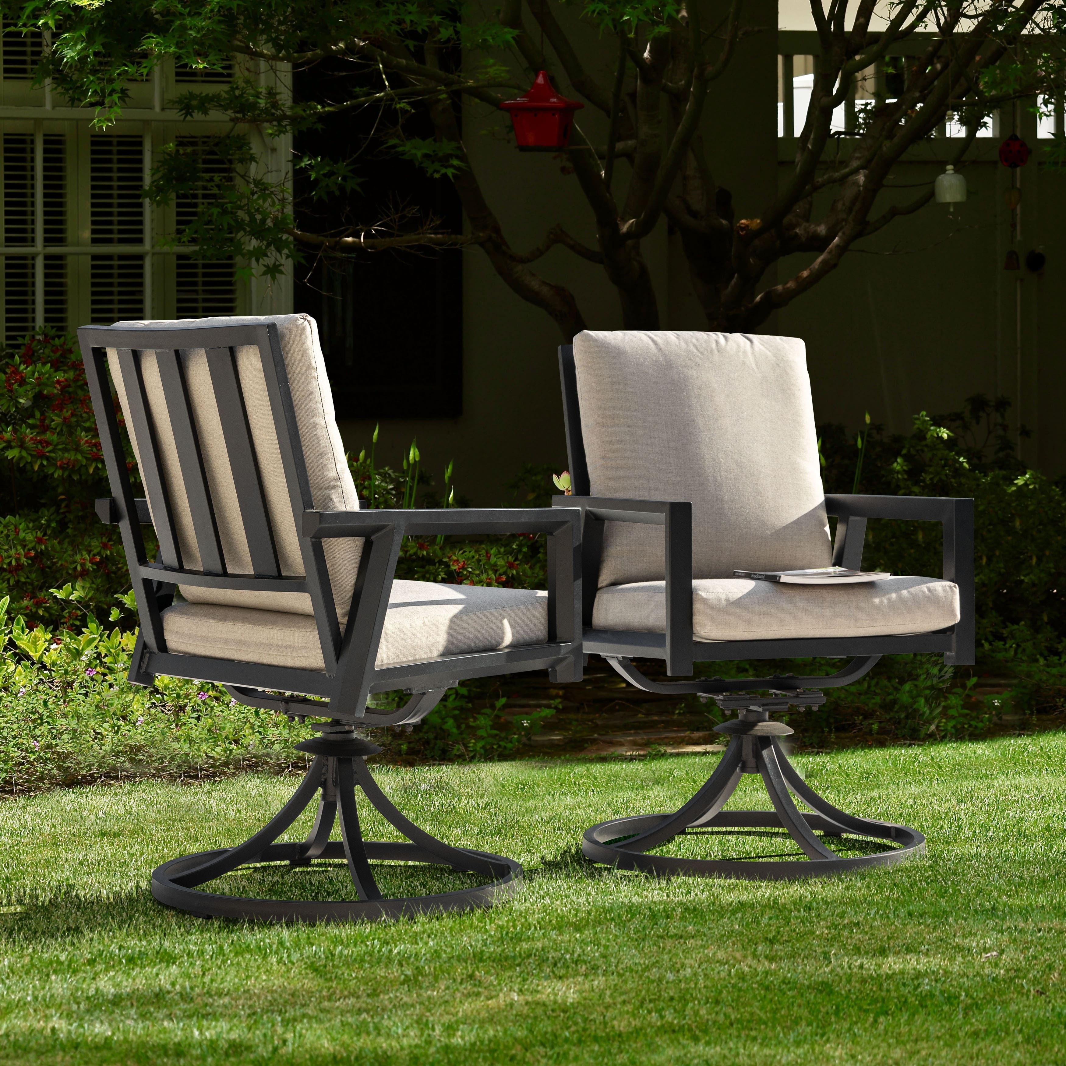 Option Swivel