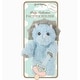preview thumbnail 1 of 2, Bearington Pacifier Holder - Dinosaur, Lil' Tracer