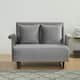 Option Velvet Gray