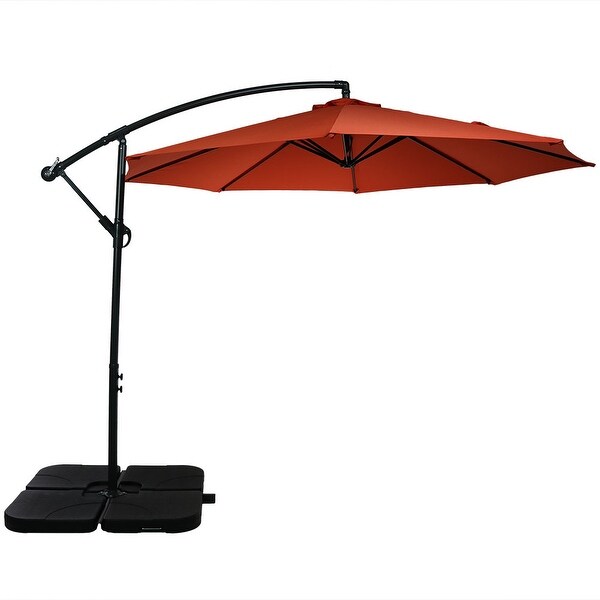 heavy duty umbrella