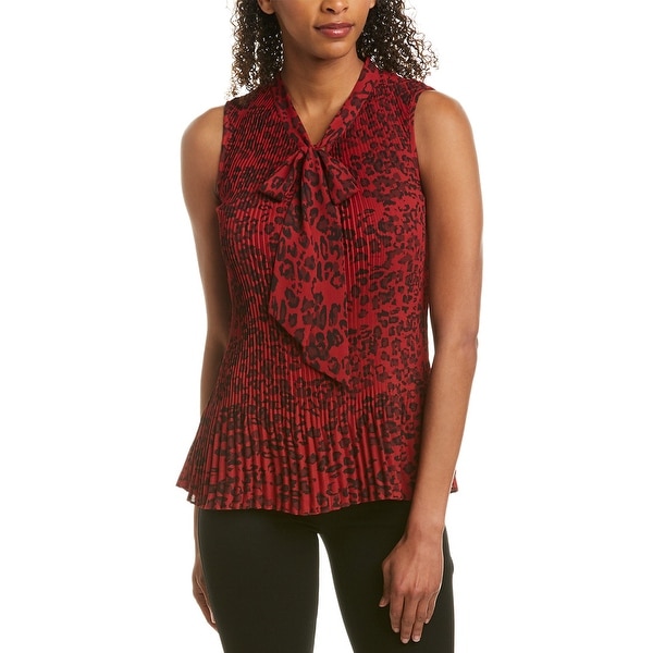 Donna Karan New York Blouse. Opens flyout.