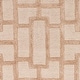 preview thumbnail 15 of 28, Hand-tufted Thaxted Geometric Wool Area Rug