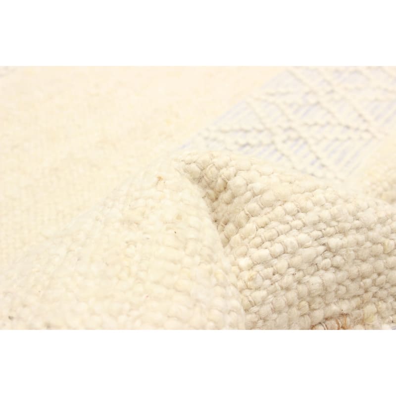 Sienna Cream Rug 5'1" x 8'0" - 5'1 x 8'0
