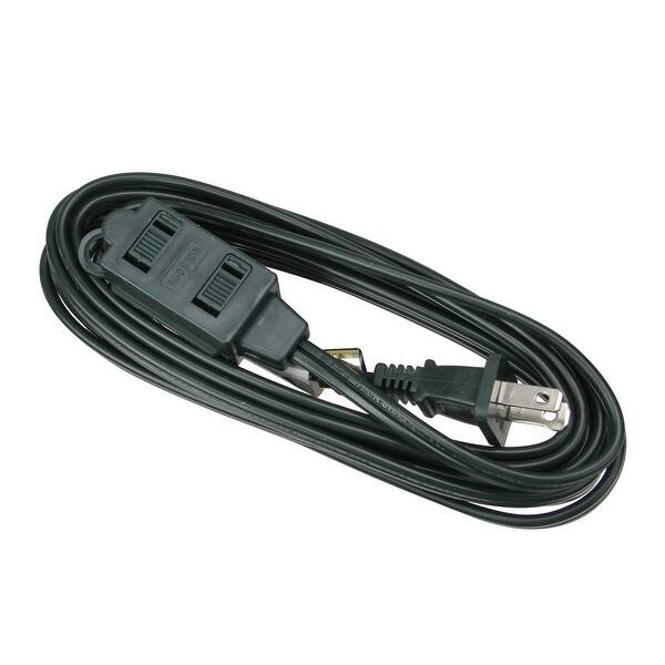 Shop 12 Green Stanley Cordmax 3 Outlet Indoor Extension Power Cord Overstock 25490849